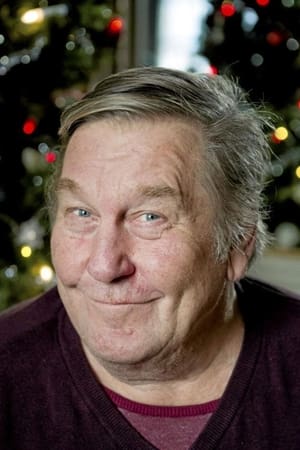 Pierre Lindstedt Image