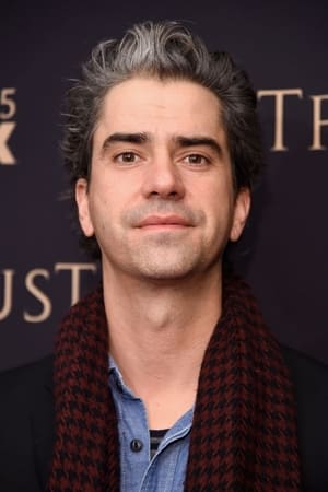 Hamish Linklater Image