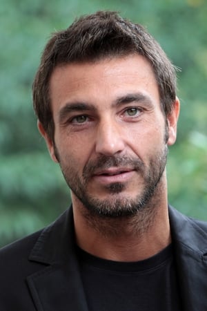 Daniele Liotti Image