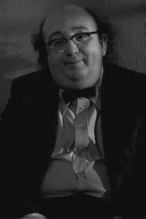 David Lipman Image
