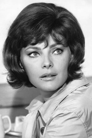 Virna Lisi Image