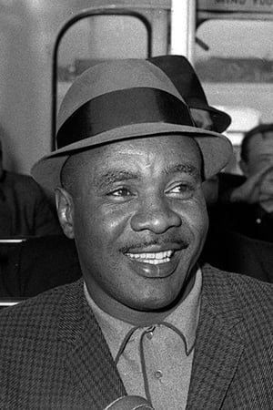 Sonny Liston Image