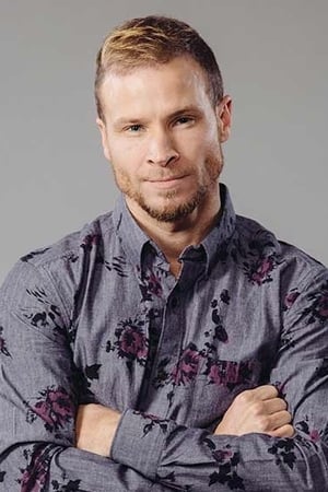 Brian Littrell Image