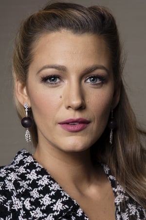 Blake Lively Image