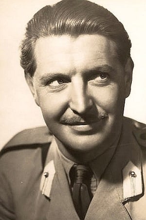 Roger Livesey Image