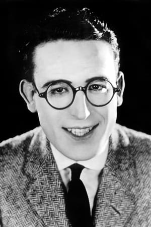 Harold Lloyd Image