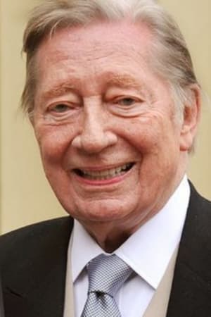 Jeremy Lloyd Image