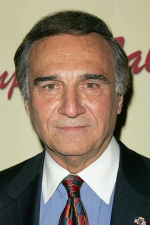 Tony Lo Bianco Image