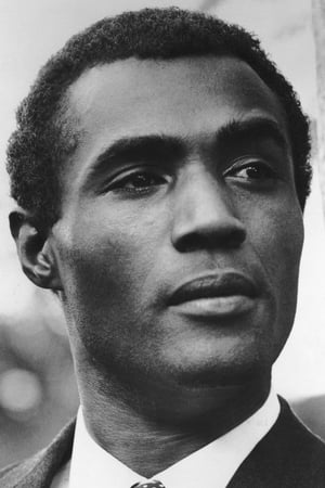 Calvin Lockhart Image