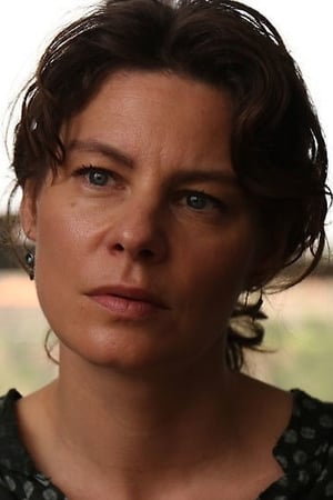 Rifka Lodeizen Image