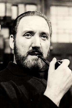 David Lodge Image