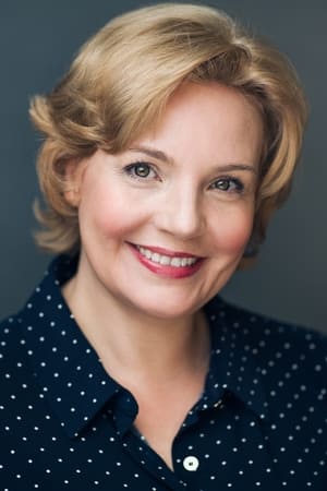 Jocelyne Loewen Image