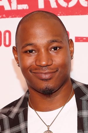 Kris D. Lofton Image