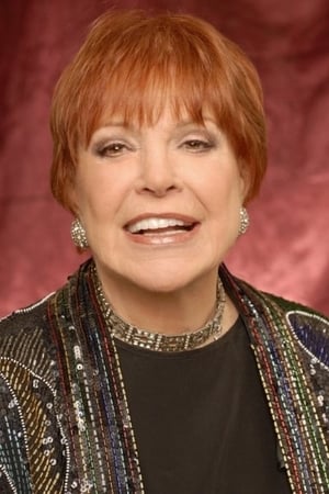Annie Ross Image