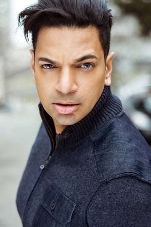 Christopher Logan Image