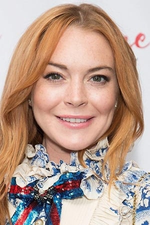 Lindsay Lohan Image