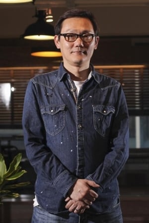 Kim-Ching Luk Image