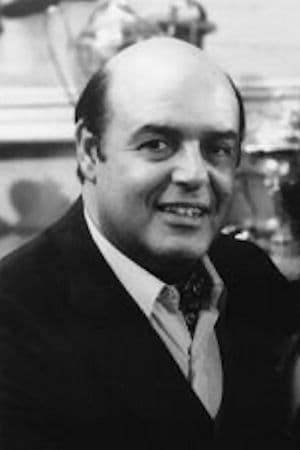 Michael Lombard Image