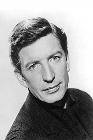 Terence Longdon Image
