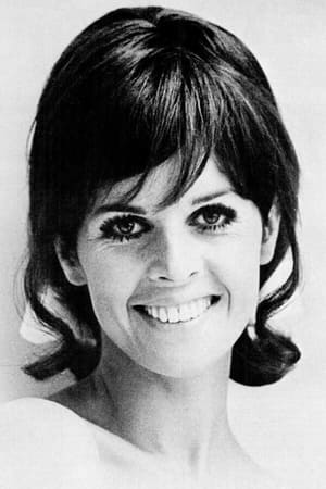 Claudine Longet Image