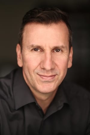 Simon Longmore Image