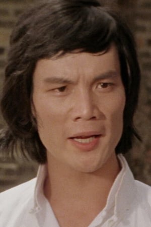 Tino Wong Image