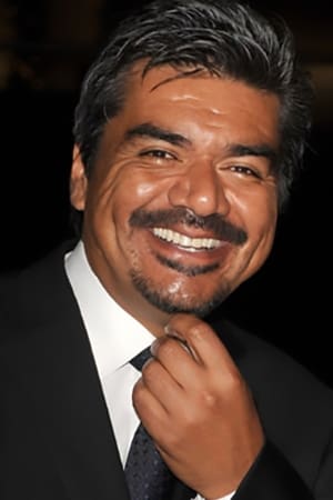 George Lopez Image