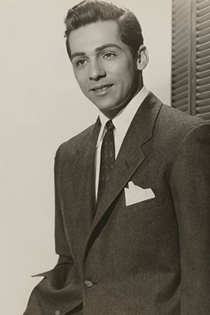 Perry Lopez Image