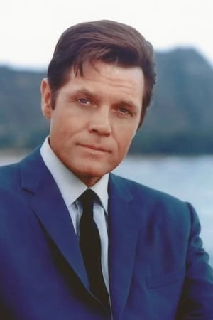 Jack Lord Image