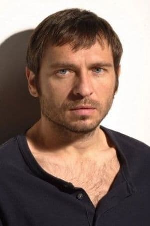 Stephen Lord Image