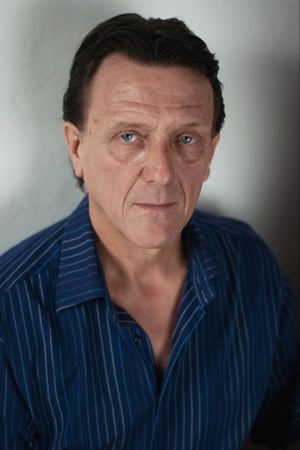 Paolo Lorimer Image