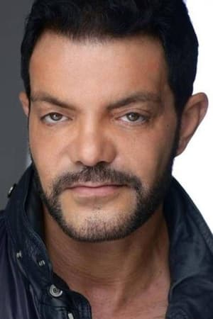 Alex Lorre Image