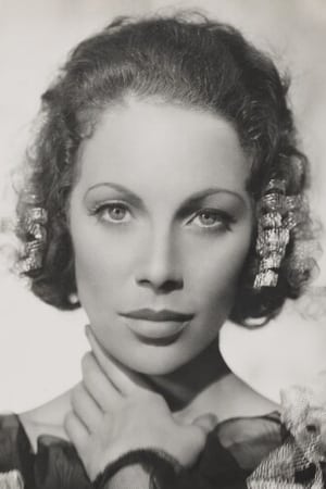 Tilly Losch Image
