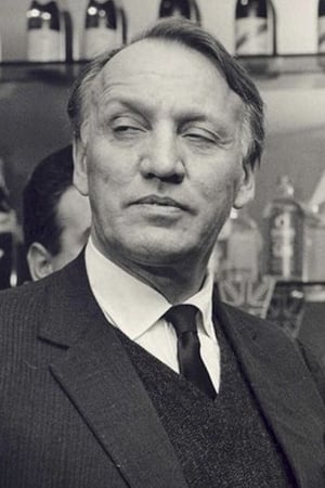 Joseph Losey Image