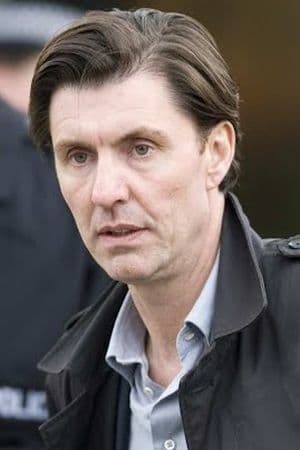 Dorian Lough Image