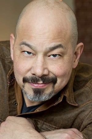 Tim Lounibos Image