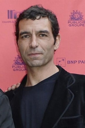 Olivier Loustau Image