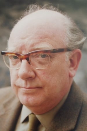 Arthur Lowe Image