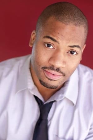 Tarik Lowe Image