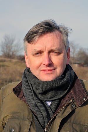 Sergey Loznitsa Image