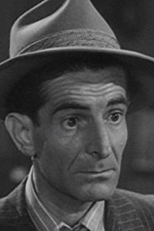 Lou Lubin Image