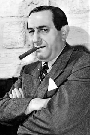 Ernst Lubitsch Image