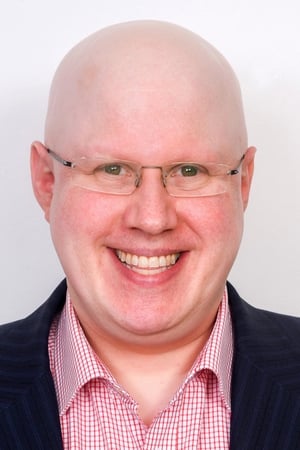 Matt Lucas Image