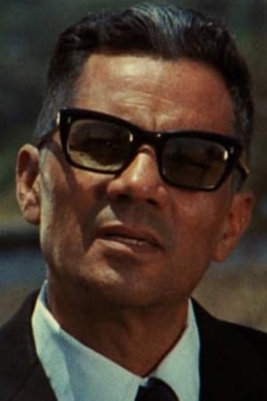 Enrique Lucero Image