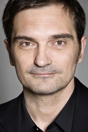 Leon Lucev Image