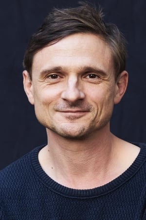 Florian Lukas Image