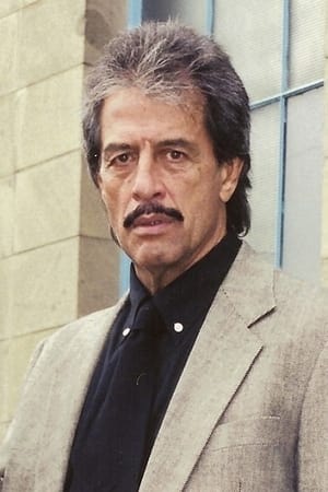 Jorge Luke Image