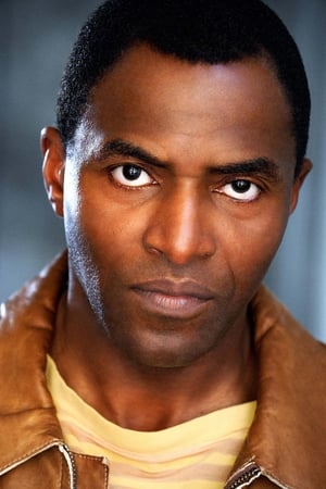 Carl Lumbly Image