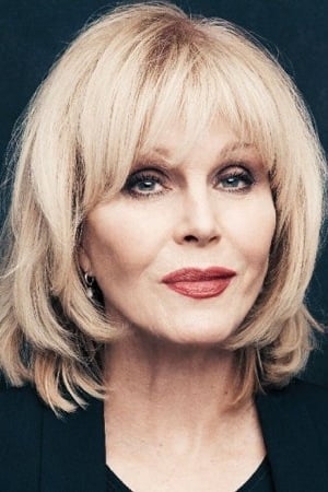 Joanna Lumley Image