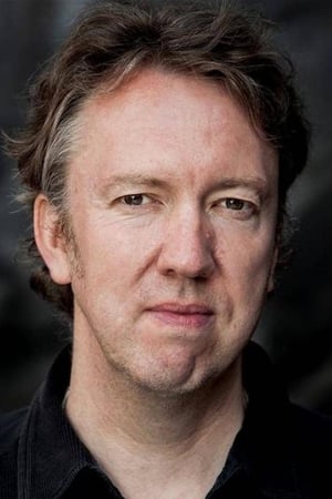 Richard Lumsden Image
